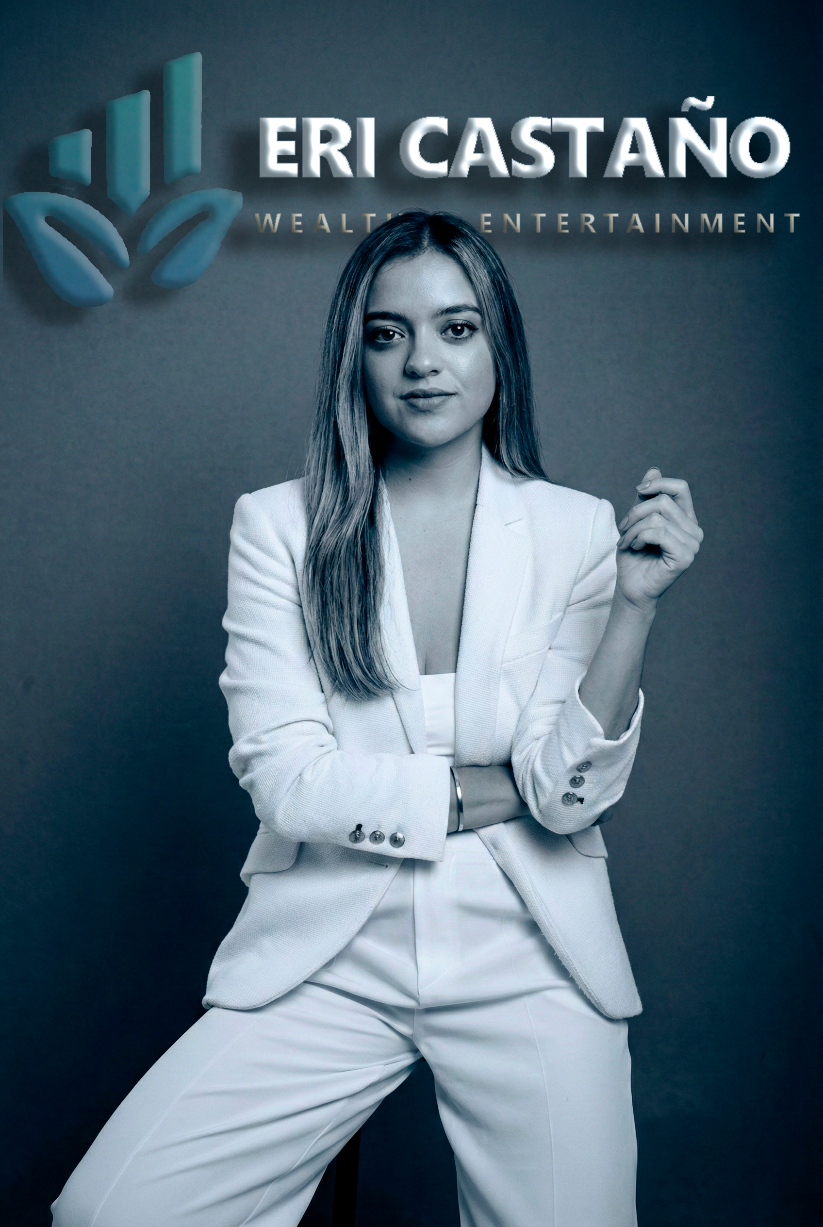 Eri Castaño - Socia Directora